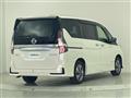 2022 Nissan Serena