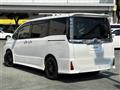 2016 Toyota Voxy