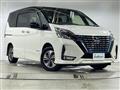 2022 Nissan Serena