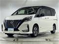 2022 Nissan Serena