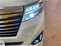 2017 Toyota Roomy