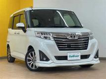 2017 Toyota Roomy