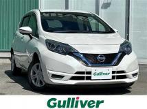 2017 Nissan Note