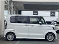 2022 Honda N BOX