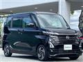 2024 Nissan ROOX
