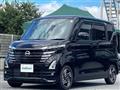 2024 Nissan ROOX