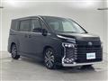 2025 Toyota Voxy