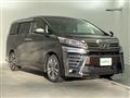 2019 Toyota Vellfire