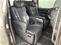 2019 Toyota Vellfire