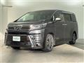 2019 Toyota Vellfire