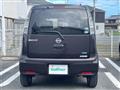 2016 Nissan Moco