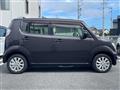 2016 Nissan Moco