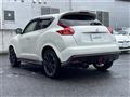 2013 Nissan Juke