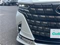 2023 Toyota Alphard