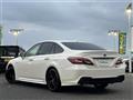2019 Toyota Crown Hybrid