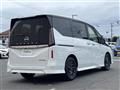 2026 Nissan Serena