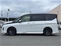 2026 Nissan Serena