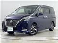 2020 Nissan Serena