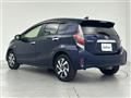 2020 Toyota AQUA