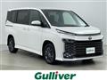 2025 Toyota Voxy