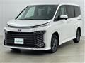 2025 Toyota Voxy