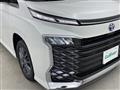 2025 Toyota Voxy