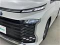 2025 Toyota Voxy