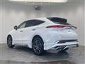2024 Toyota Harrier