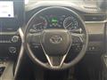 2024 Toyota Harrier