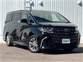 2024 Toyota Alphard Hybrid