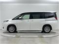 2022 Toyota Noah