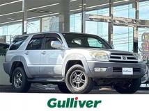 2004 Toyota Hilux Surf