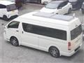 2021 Toyota Hiace Van