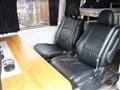 2021 Toyota Hiace Van