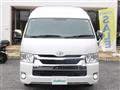 2021 Toyota Hiace Van