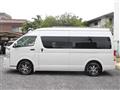 2021 Toyota Hiace Van