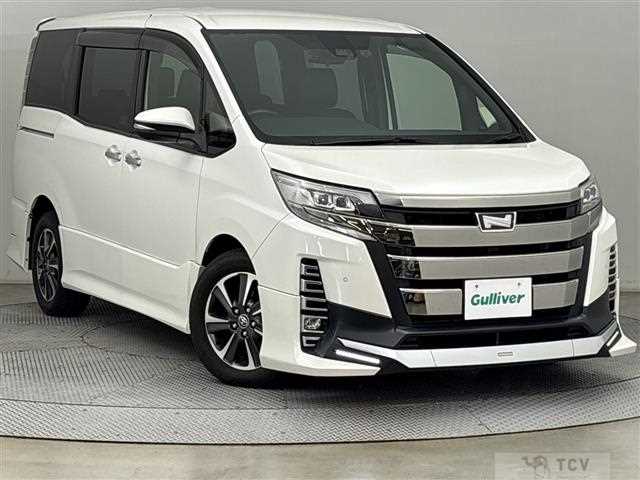 2019 Toyota Noah