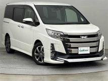 2019 Toyota Noah