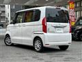 2021 Honda N BOX