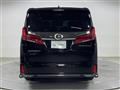 2019 Toyota Alphard