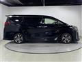 2019 Toyota Alphard