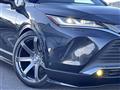 2021 Toyota Harrier Hybrid
