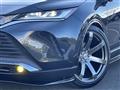 2021 Toyota Harrier Hybrid