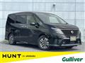 2023 Nissan Serena