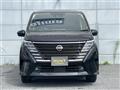 2023 Nissan Serena