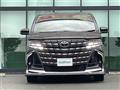 2024 Toyota Alphard