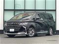 2024 Toyota Alphard