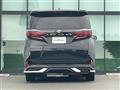 2024 Toyota Alphard