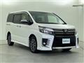 2017 Toyota Voxy