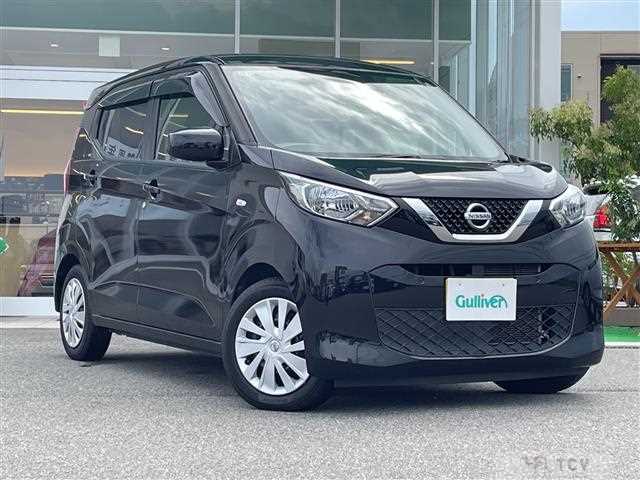 2019 Nissan DAYZ